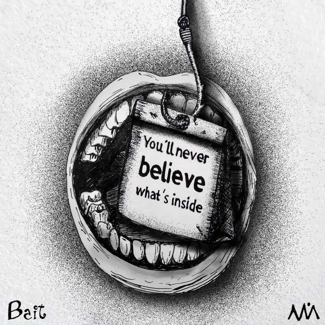 Bait