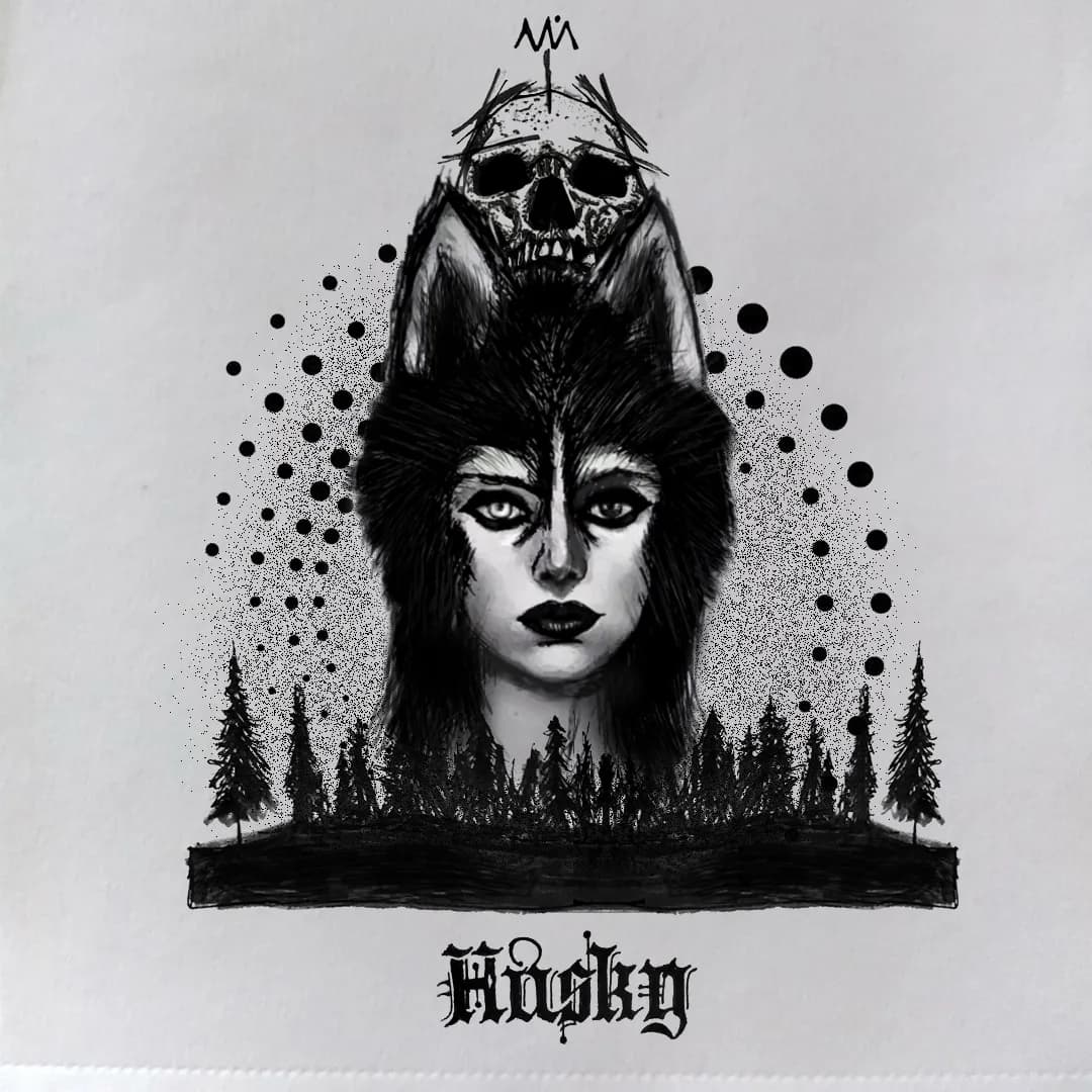 Husky