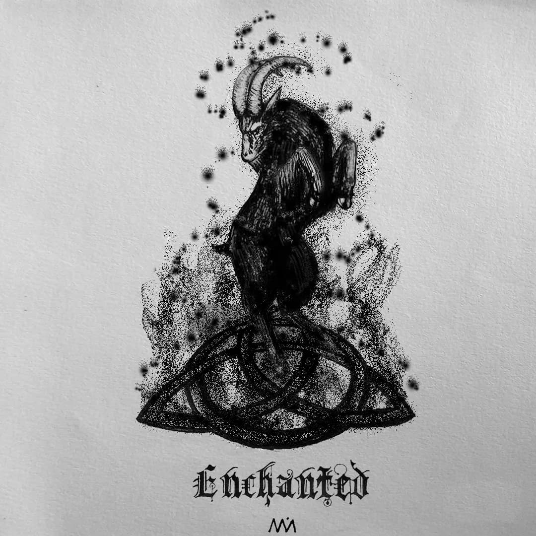 Enchanted