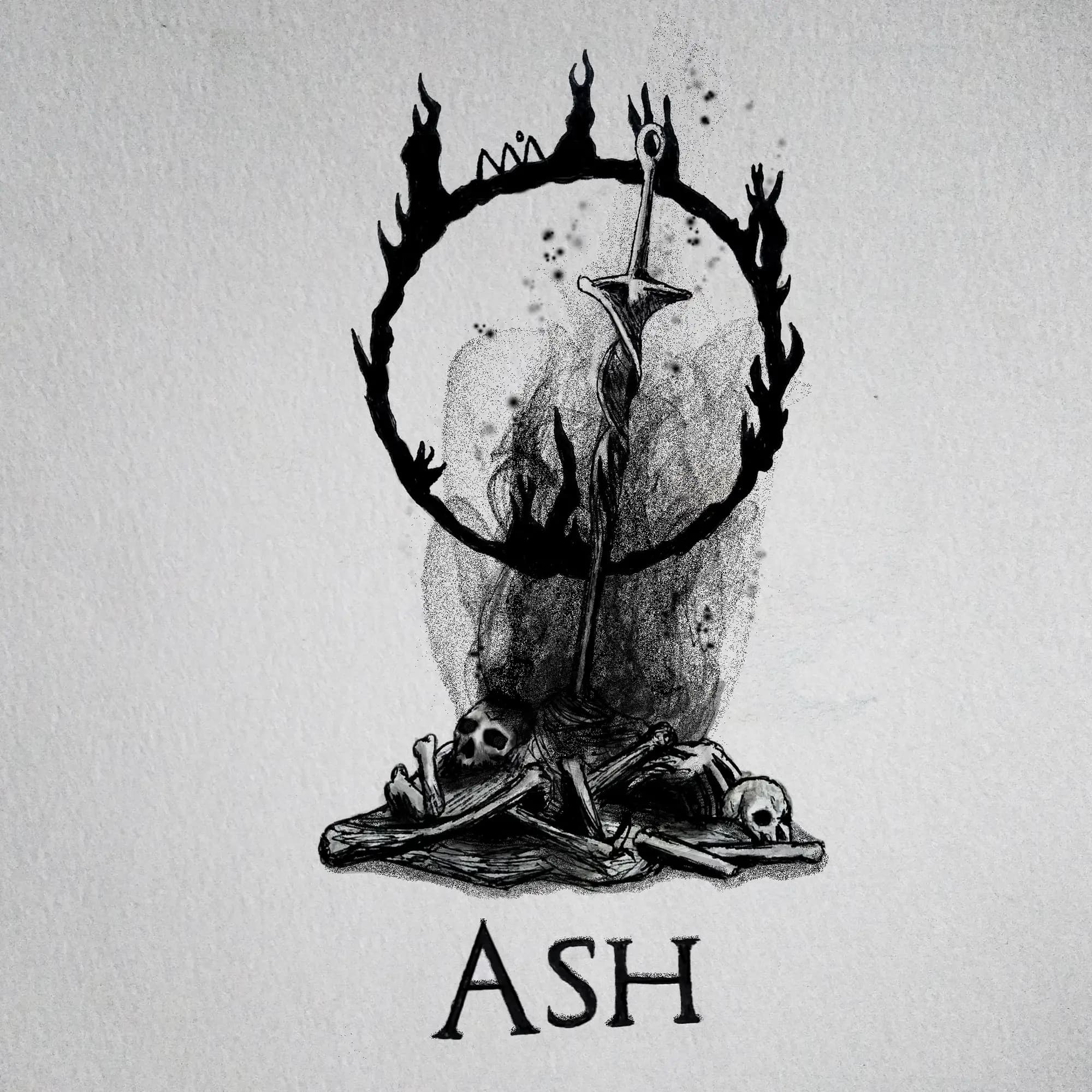 Ash