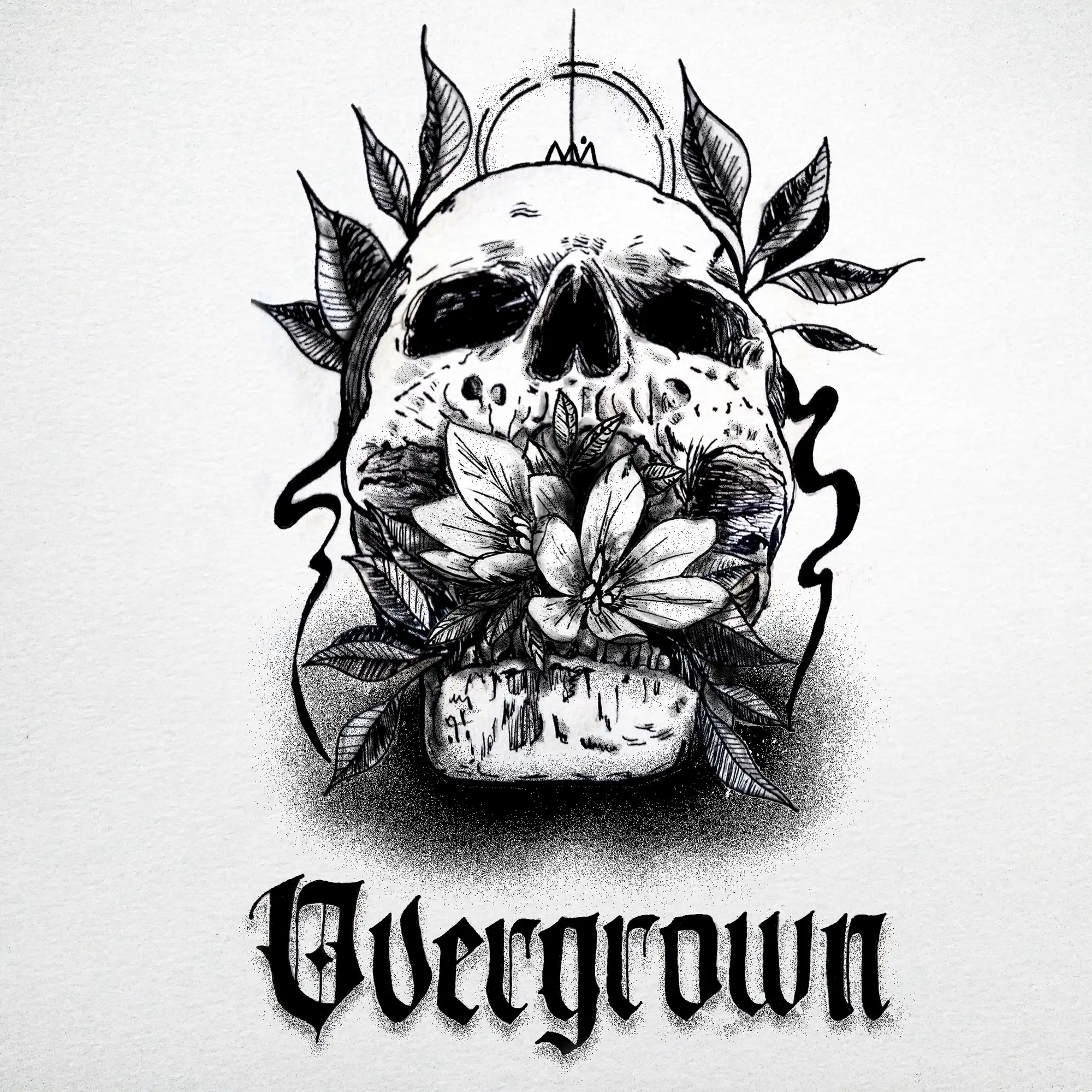 Overgrown