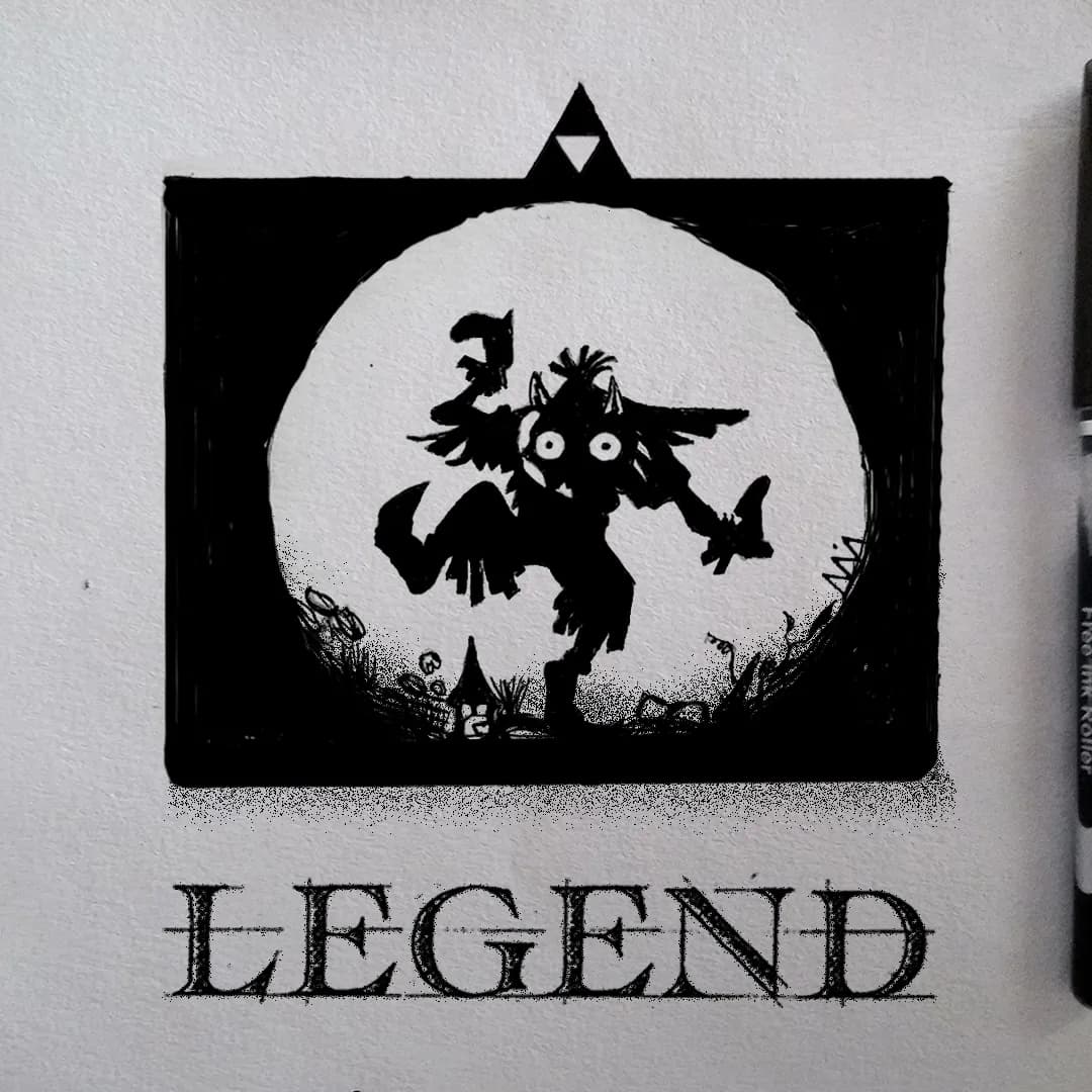 Legend