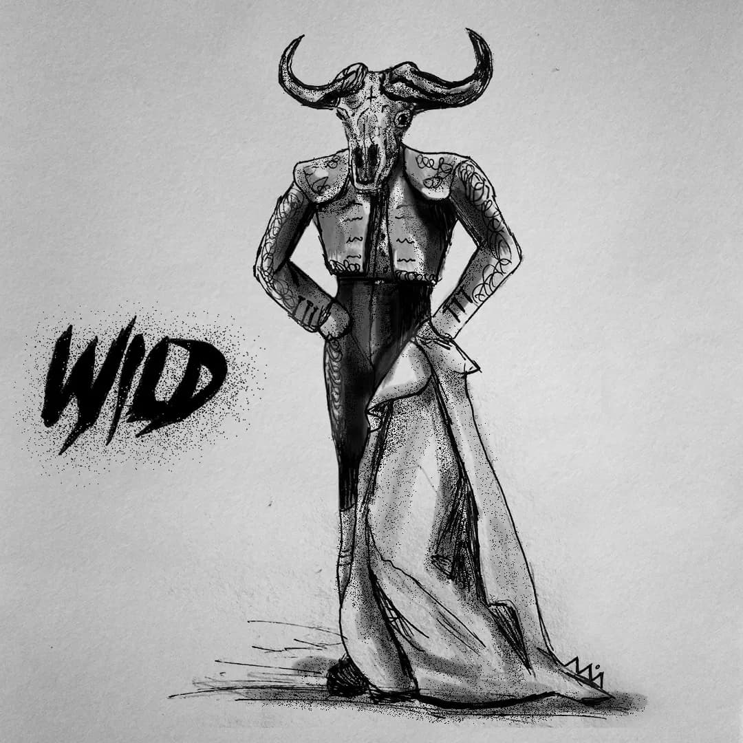 Wild