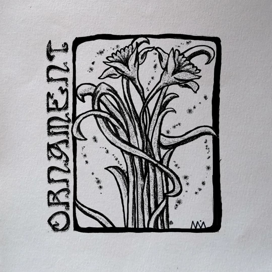 Ornament