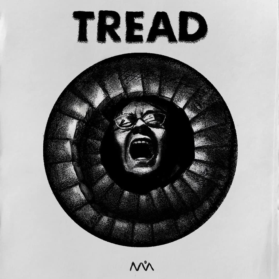 Tread