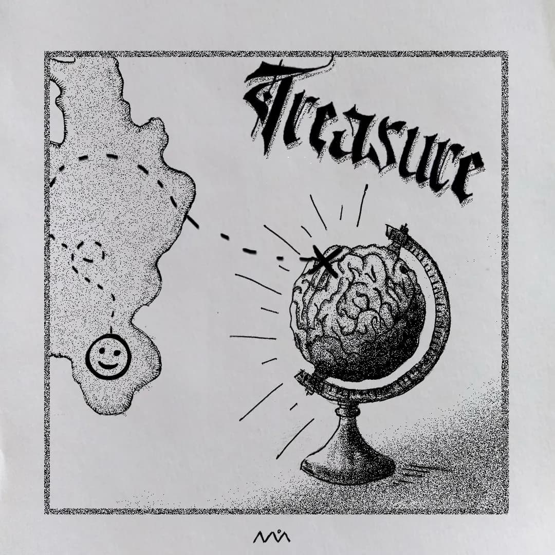 Treasure