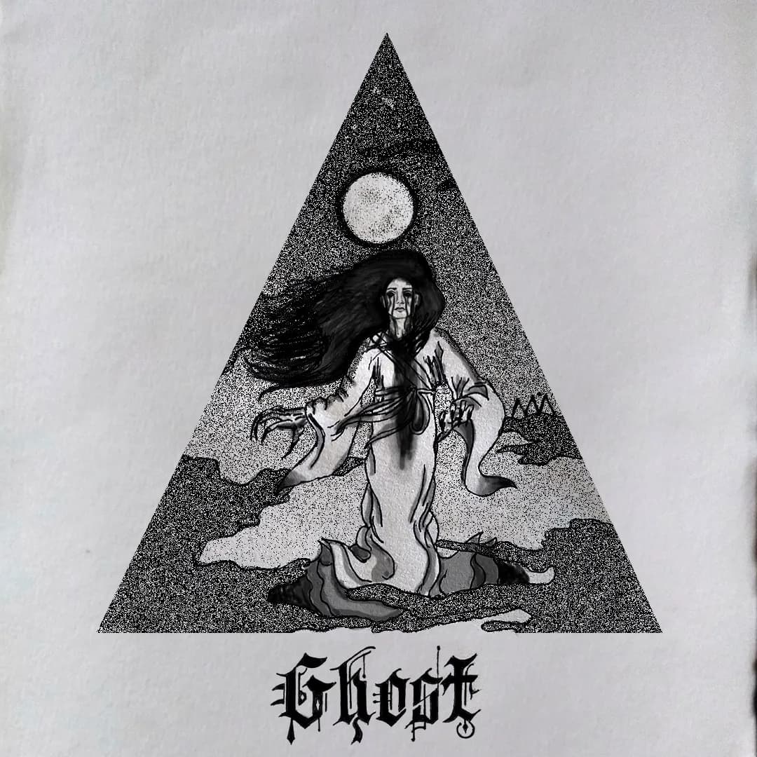 Ghost