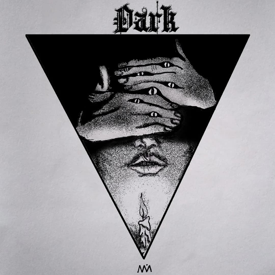 Dark