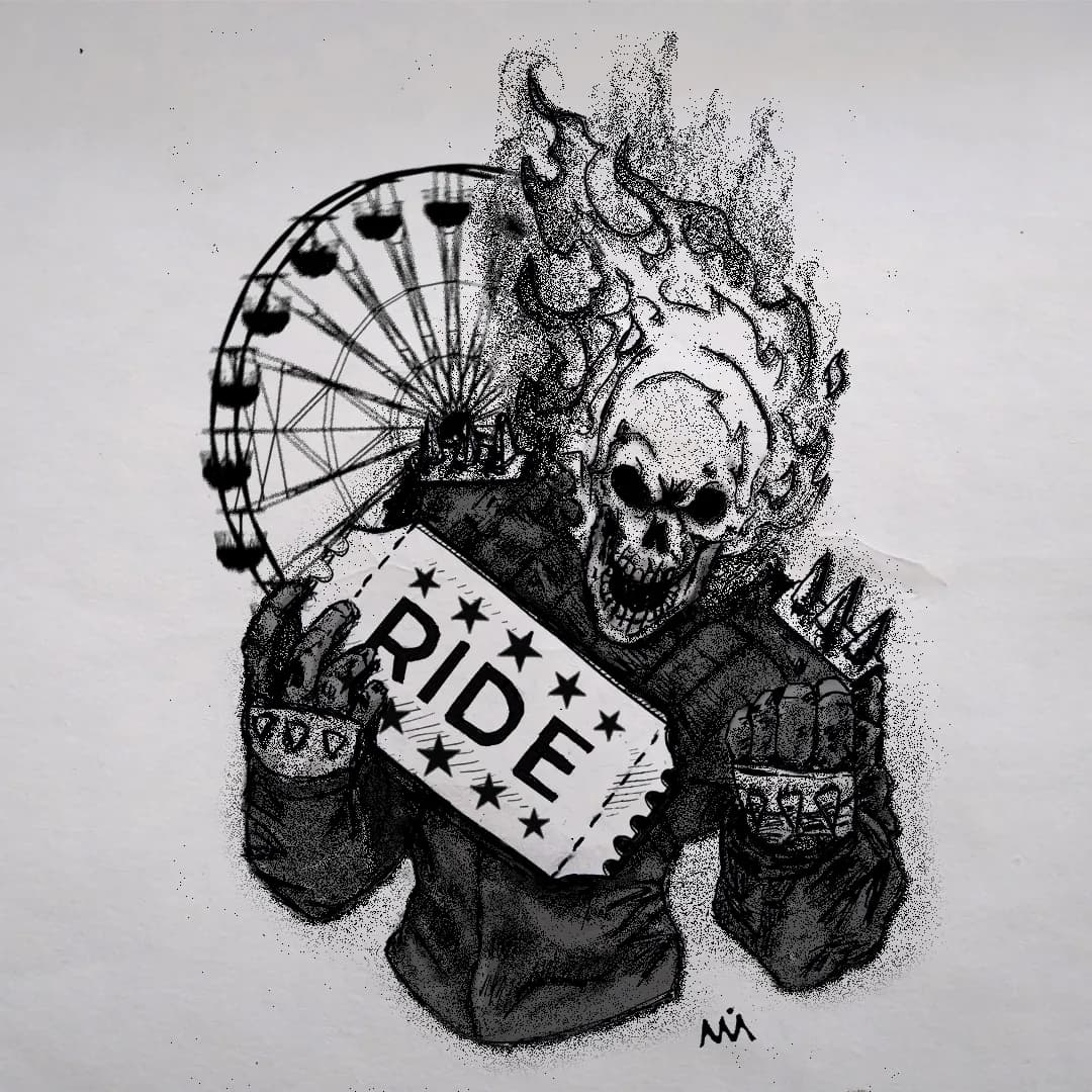 Ride