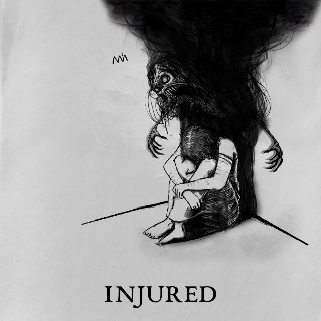 Injured