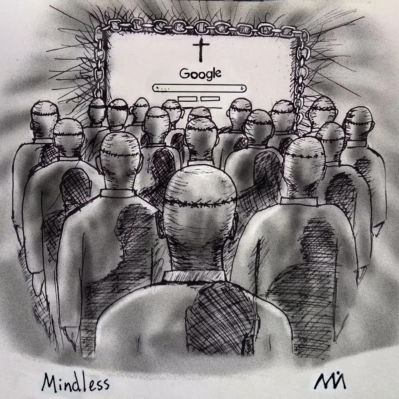 Mindless